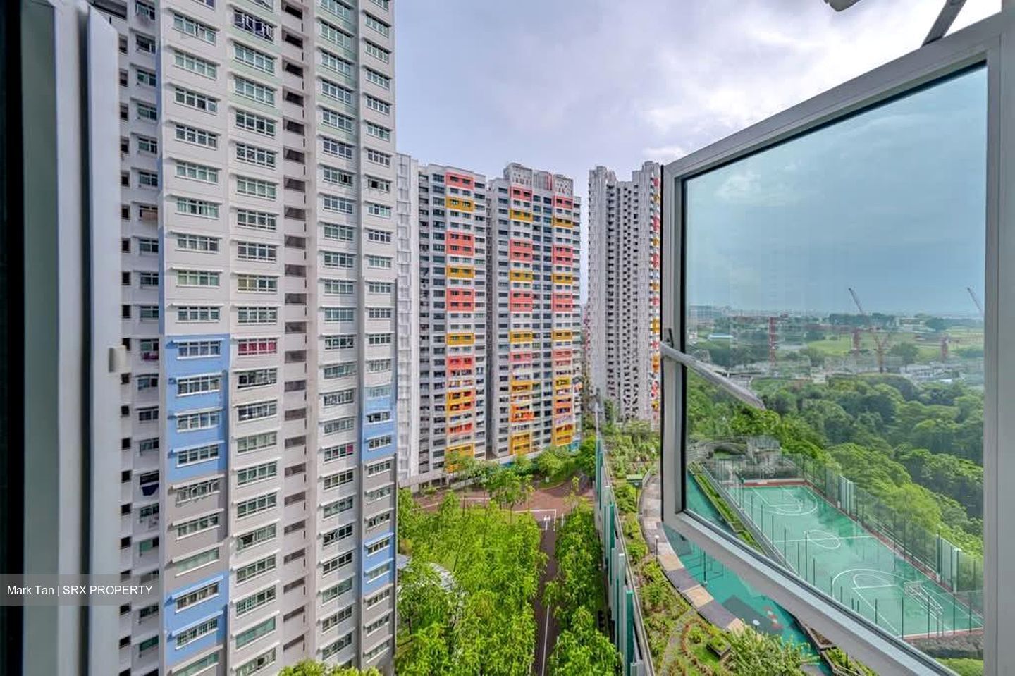 Blk 636B Senja Parc View (Bukit Panjang), HDB 4 Rooms #581359341
